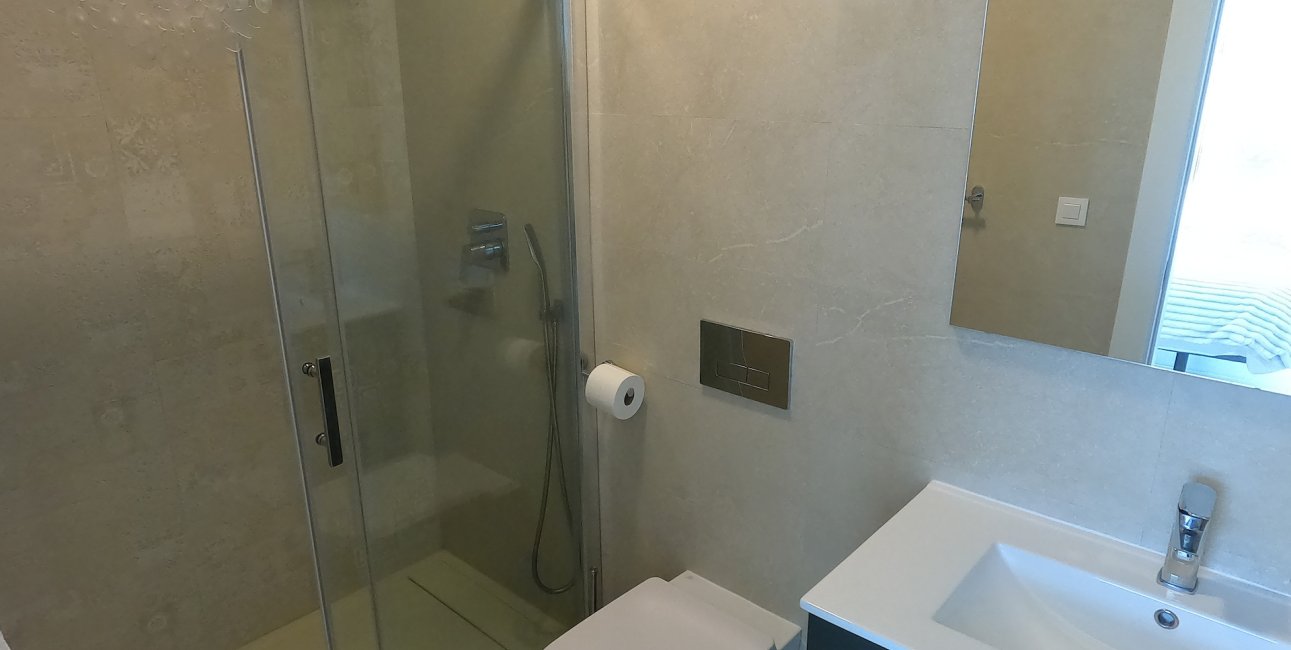 Resale - Villa -
Algorfa - La Finca Golf Resort
