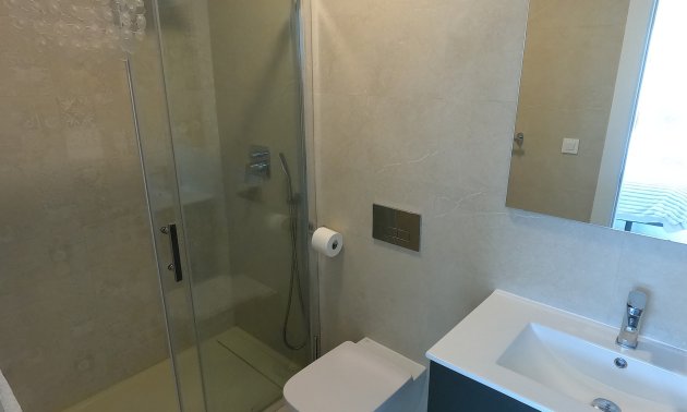 Resale - Villa -
Algorfa - La Finca Golf Resort