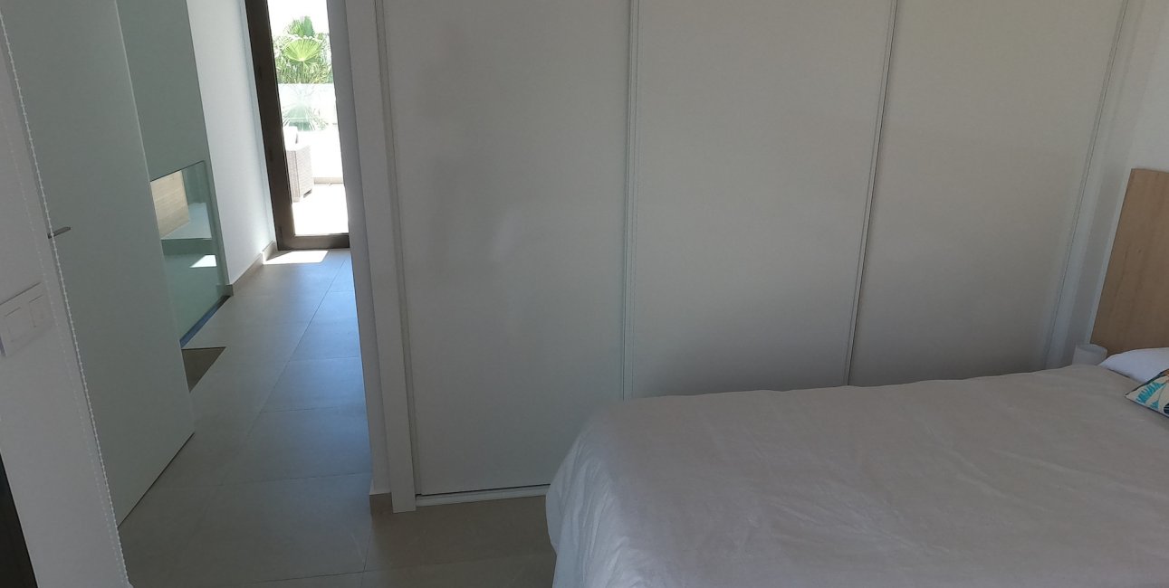 Resale - Villa -
Algorfa - La Finca Golf Resort