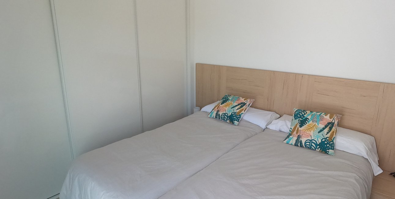 Resale - Villa -
Algorfa - La Finca Golf Resort