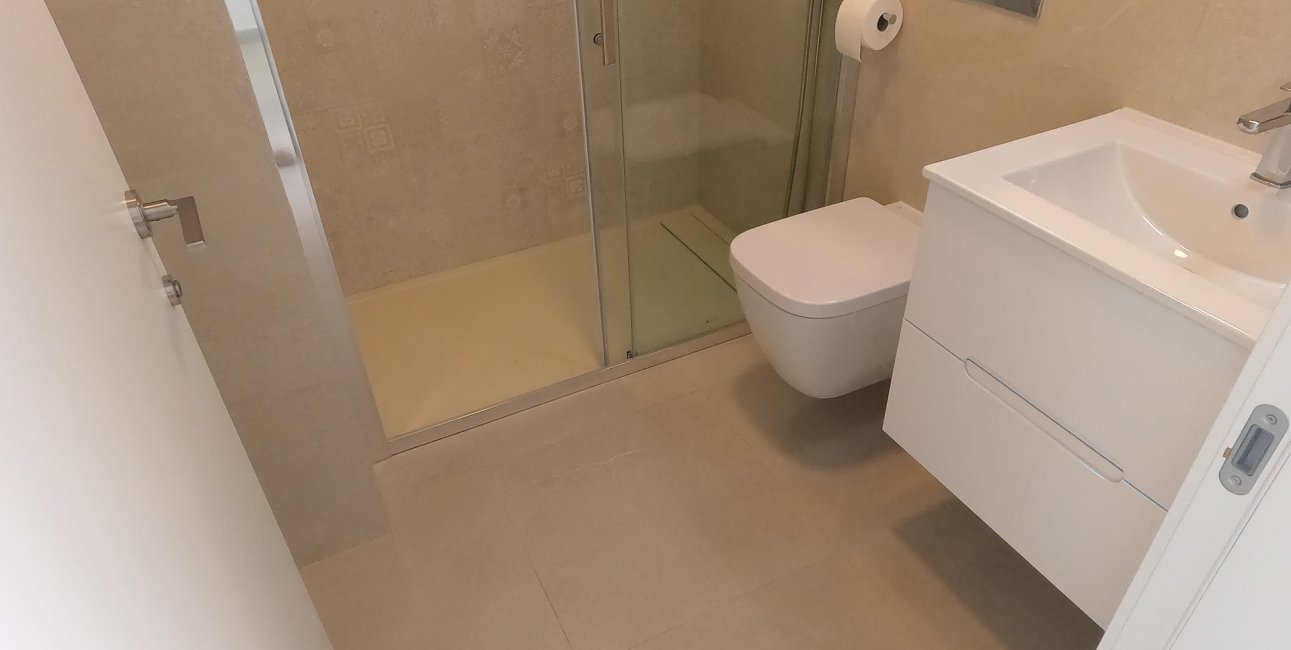Resale - Villa -
Algorfa - La Finca Golf Resort