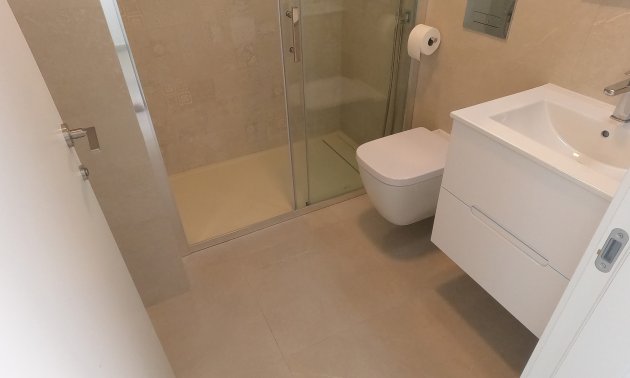 Resale - Villa -
Algorfa - La Finca Golf Resort