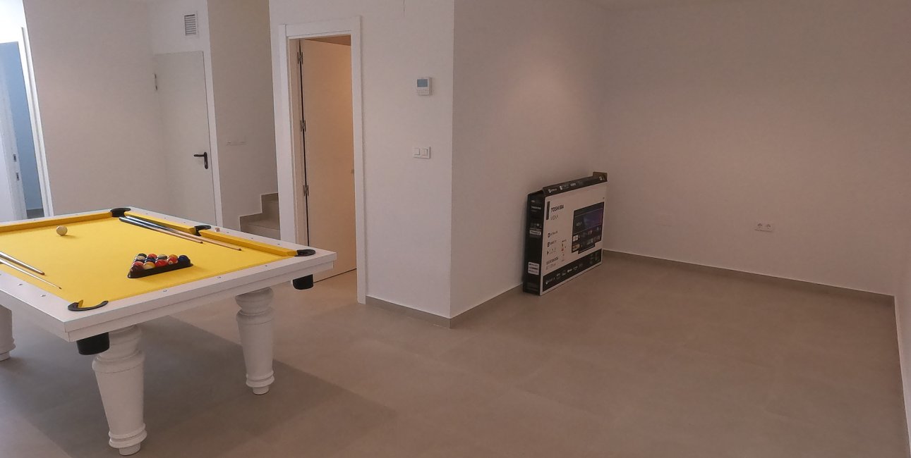 Resale - Villa -
Algorfa - La Finca Golf Resort