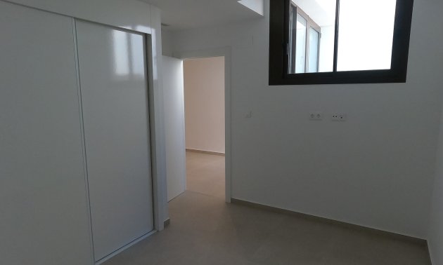 Resale - Villa -
Algorfa - La Finca Golf Resort