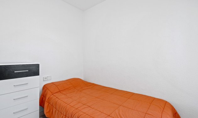 Resale - Apartment / flat -
Santa Pola - Santa Pola - Town