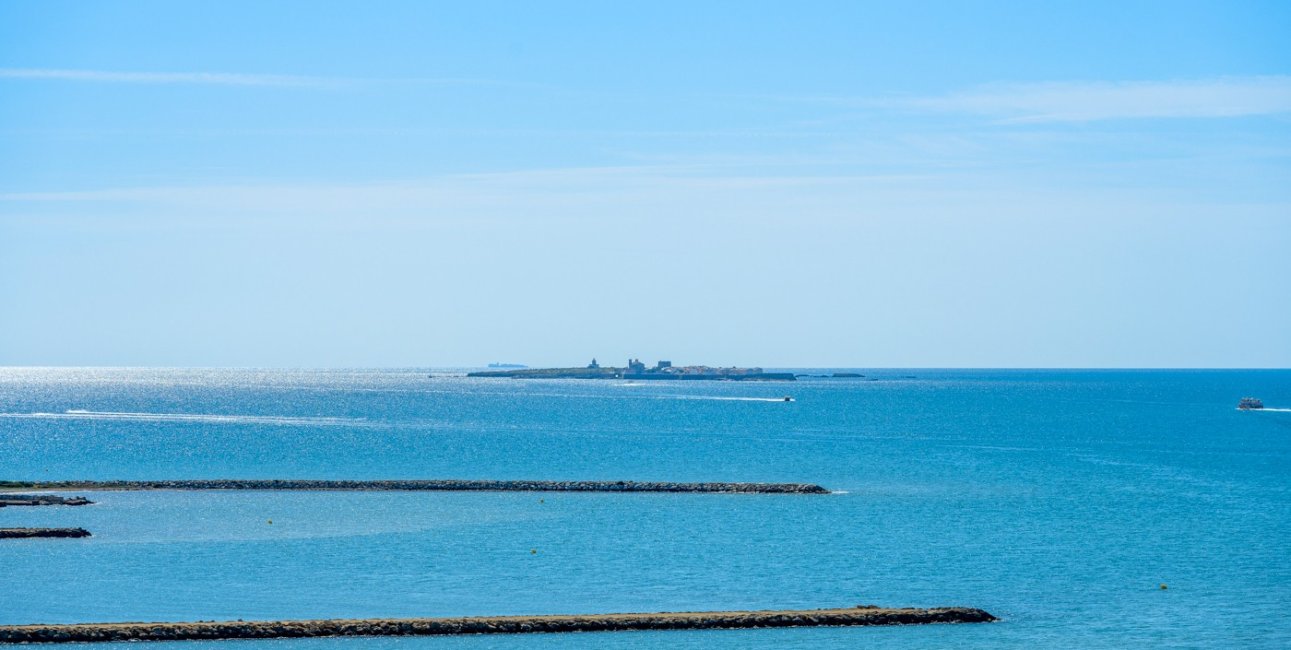 Resale - Apartment / flat -
Santa Pola - Santa Pola - Town
