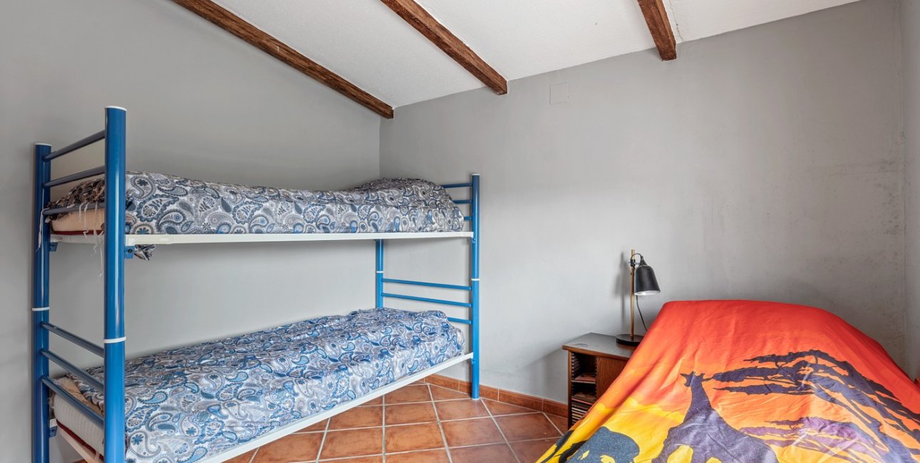 Resale - Country House -
La Nucia - La Nucia - Country
