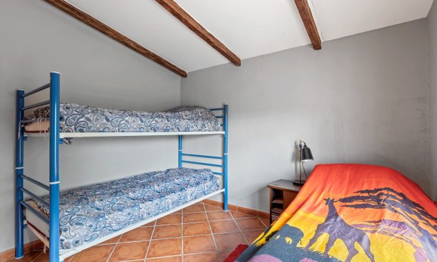 Resale - Country House -
La Nucia - La Nucia - Country