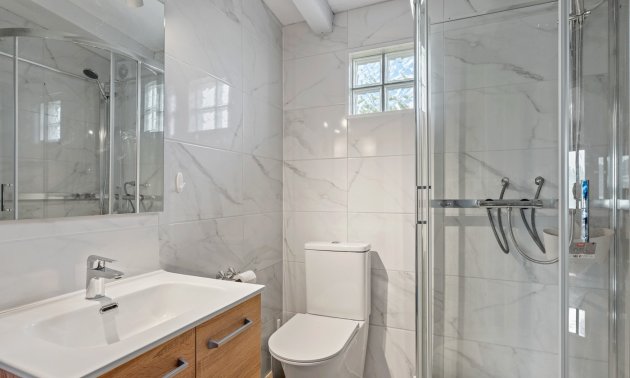 Resale - Country House -
La Nucia - La Nucia - Country