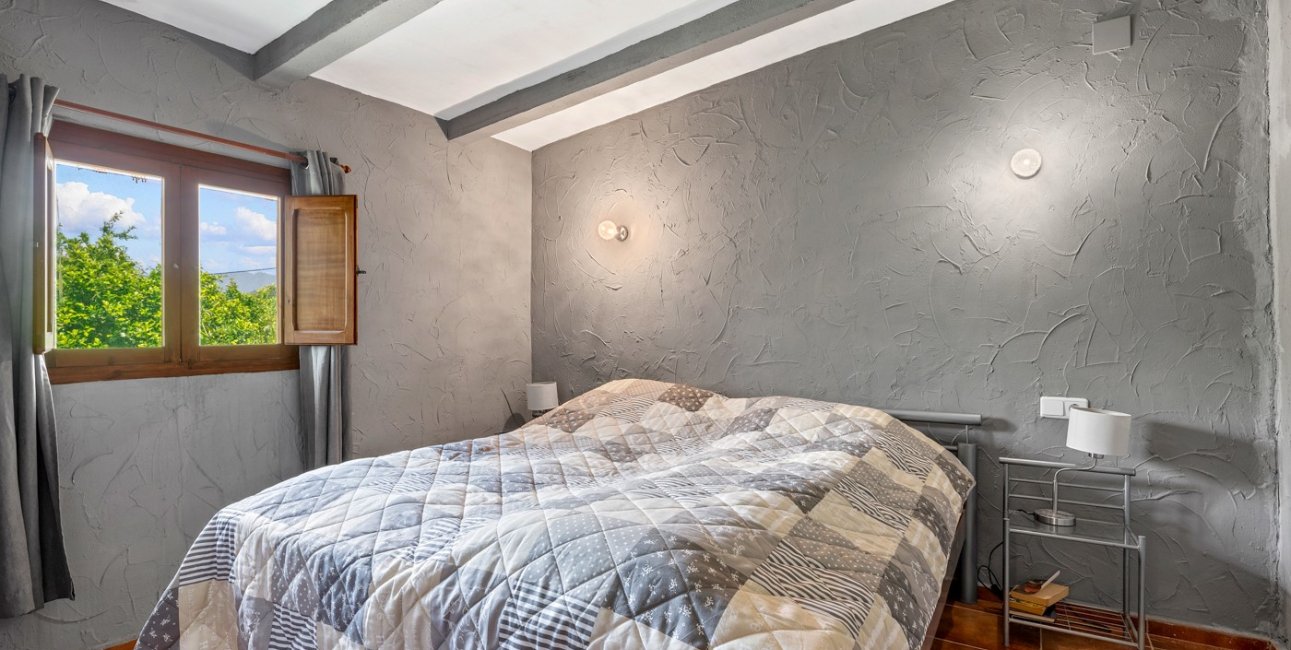 Resale - Country House -
La Nucia - La Nucia - Country