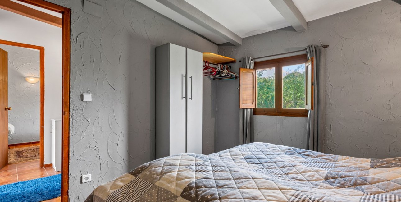Resale - Country House -
La Nucia - La Nucia - Country