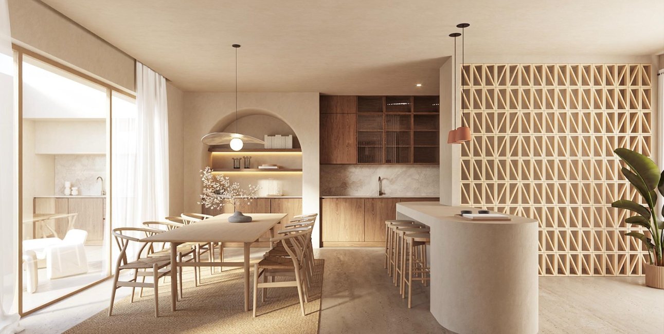 New Build - Villa -
Altea - Altea Hills