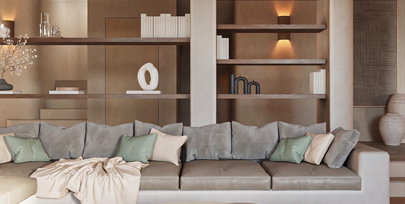 New Build - Villa -
Altea - Altea Hills