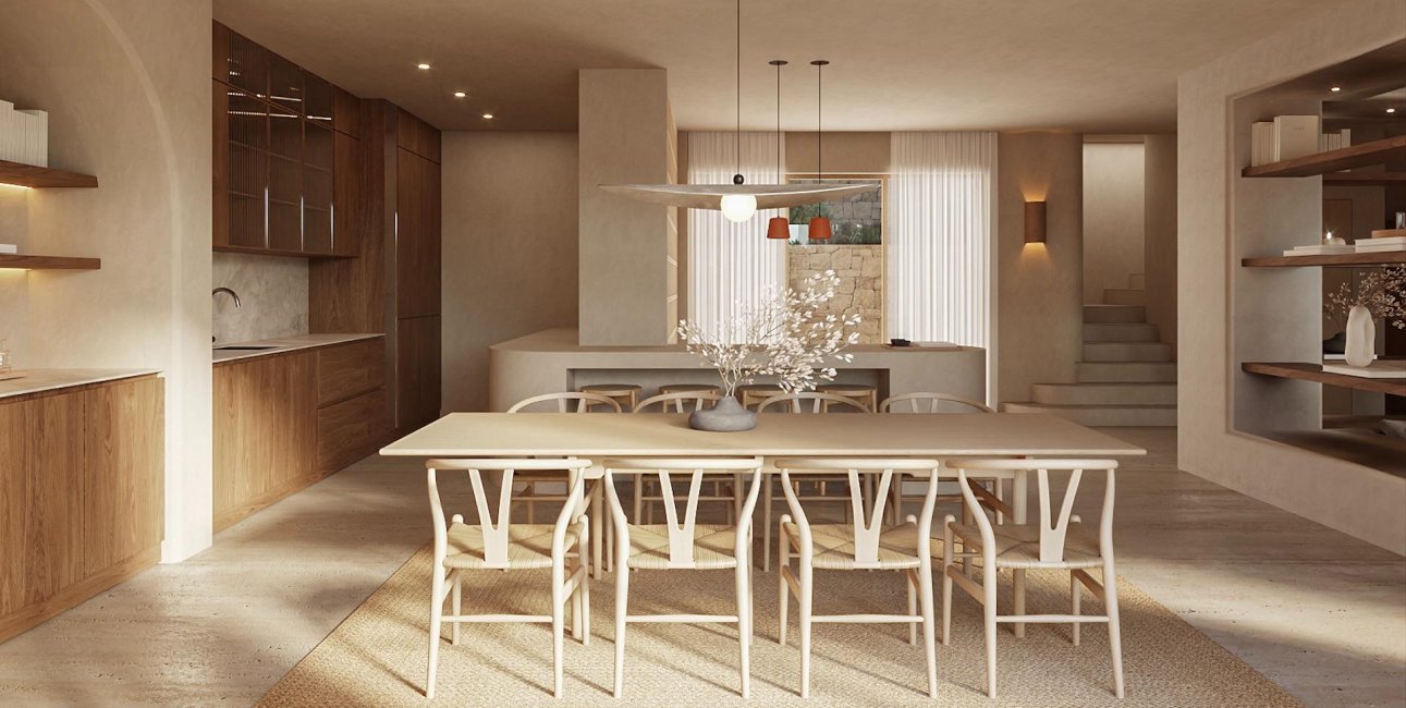 New Build - Villa -
Altea - Altea Hills