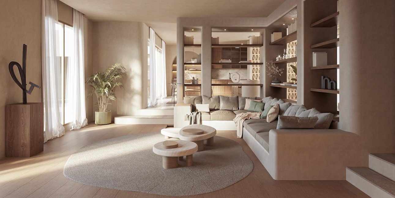 New Build - Villa -
Altea - Altea Hills