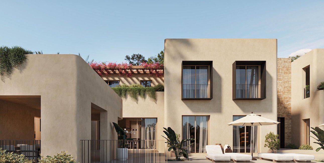 New Build - Villa -
Altea - Altea Hills