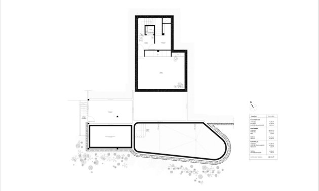 New Build - Villa -
Altea - Altea Hills