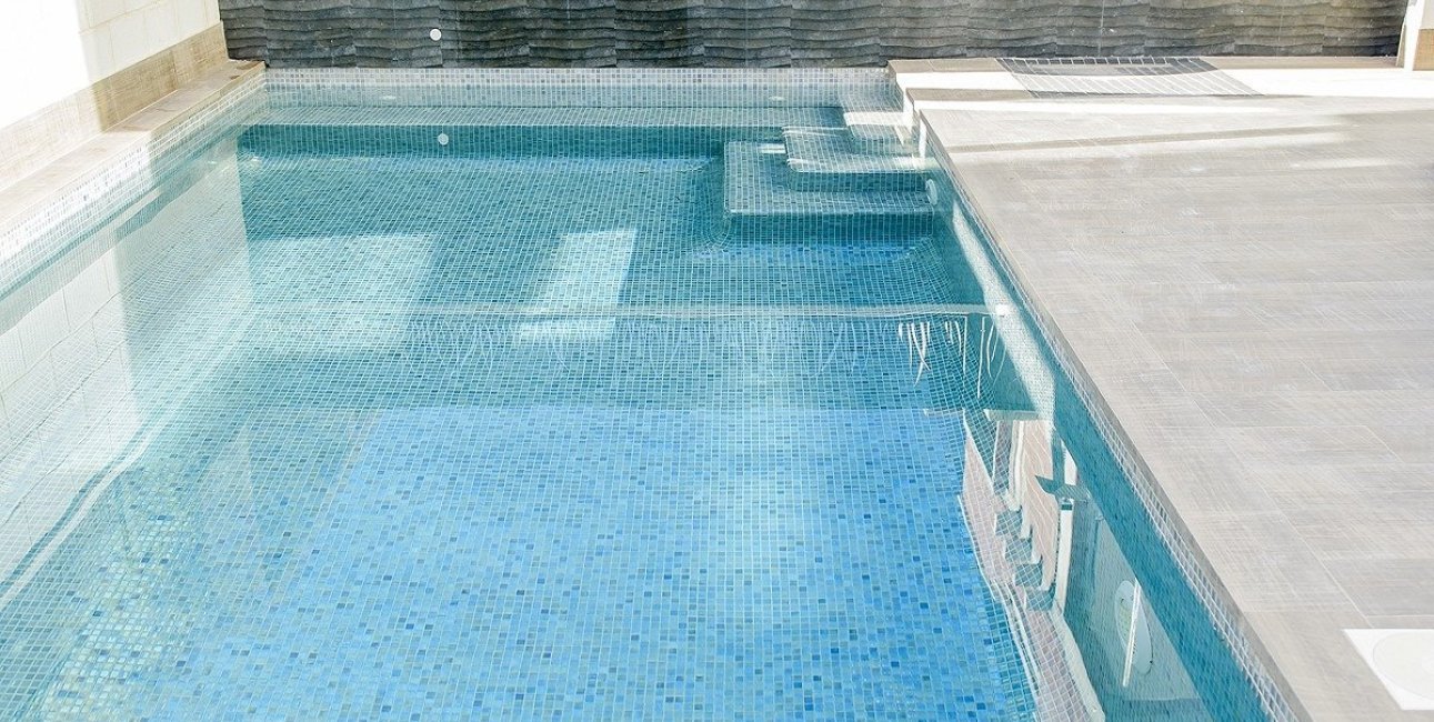 Obra nueva - Villa -
Los Montesinos - La Herrada