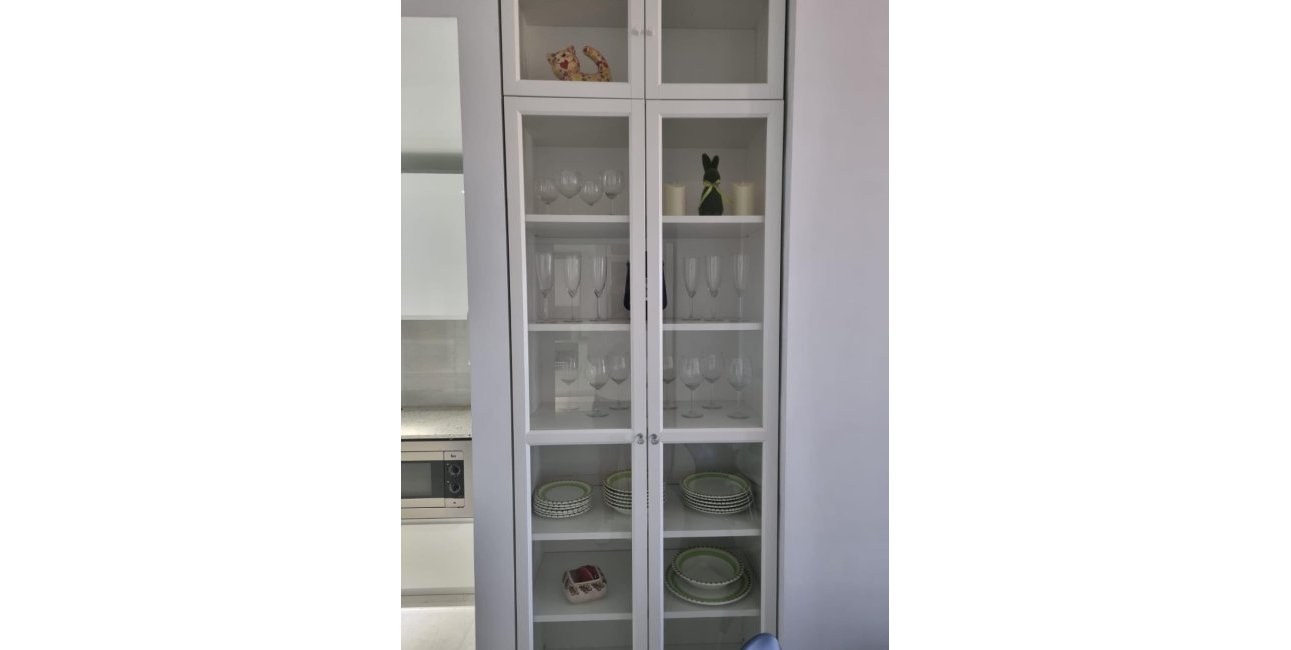 Resale - Apartment / flat -
Torrevieja - Playa Los Naufragos