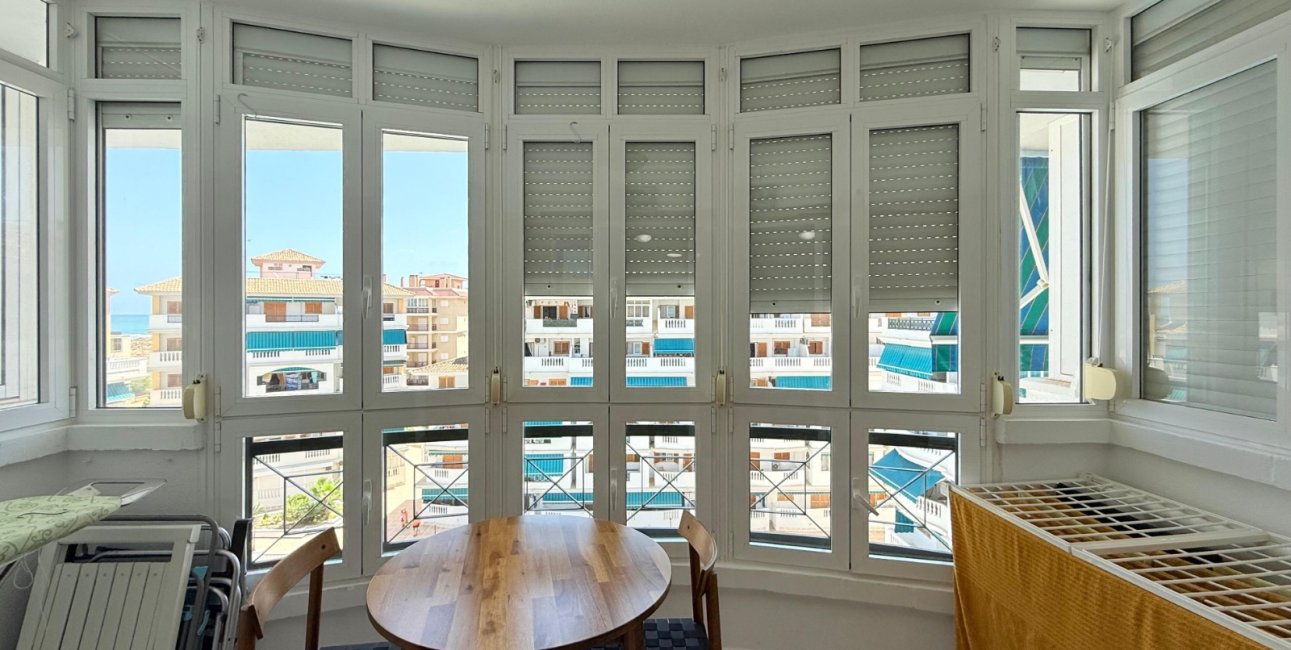 Rynek wtórny - Mieszkanie  -
Torrevieja - Torre La Mata