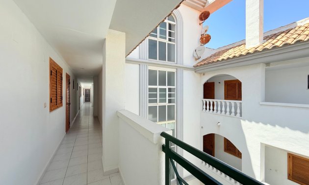 Rynek wtórny - Mieszkanie  -
Torrevieja - Torre La Mata