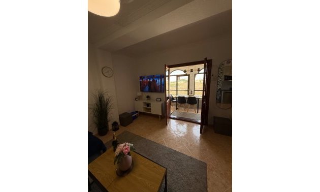 Resale - Apartment / flat -
Torrevieja - Torre La Mata