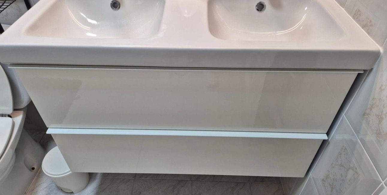 Resale - Apartment / flat -
Torrevieja - Torre La Mata