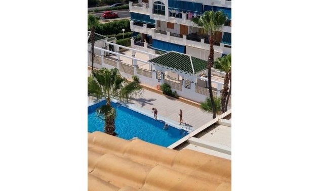 Resale - Apartment / flat -
Torrevieja - Torre La Mata