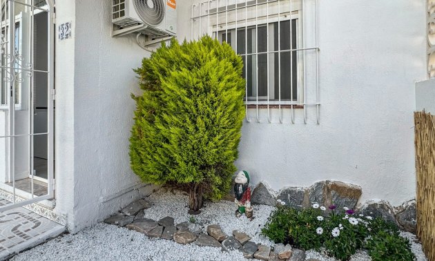 Resale - Apartment / flat -
Orihuela Costa - Los Balcones