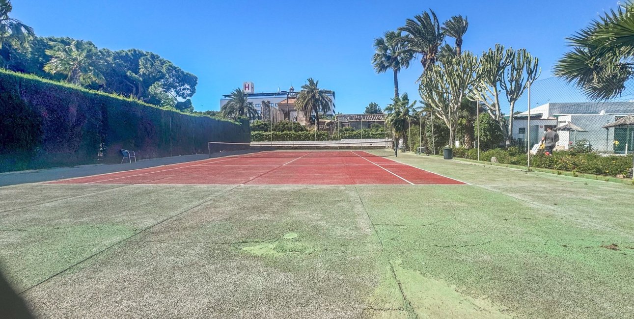 Resale - Apartment / flat -
Orihuela Costa - Los Balcones