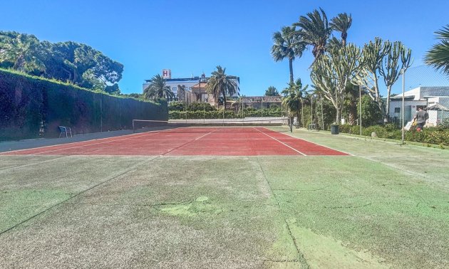 Resale - Apartment / flat -
Orihuela Costa - Los Balcones