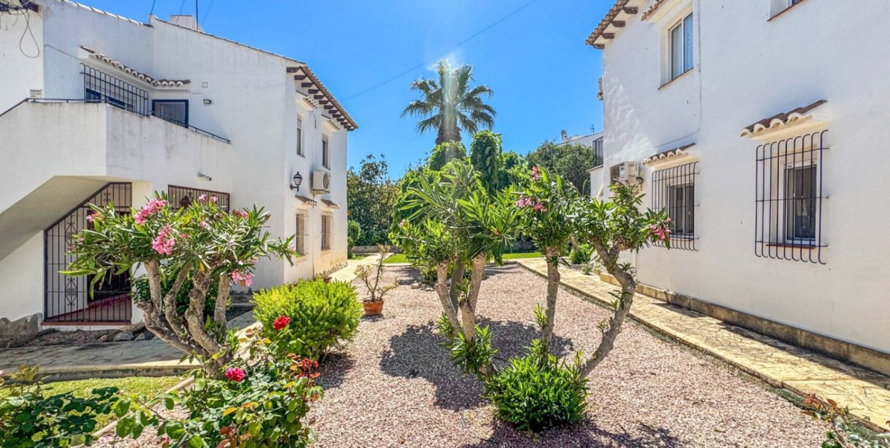 Resale - Apartment / flat -
Orihuela Costa - Los Balcones