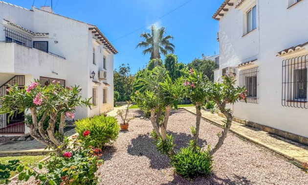 Resale - Apartment / flat -
Orihuela Costa - Los Balcones