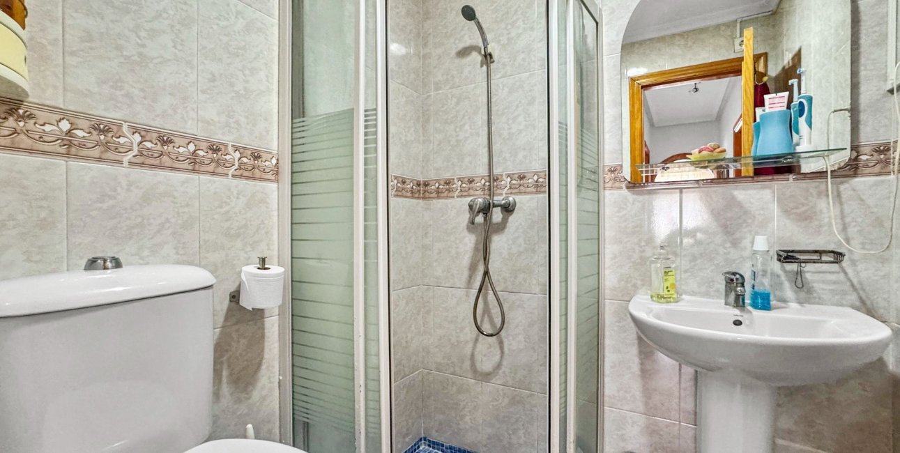 Resale - Townhouse -
Orihuela Costa - La Florida