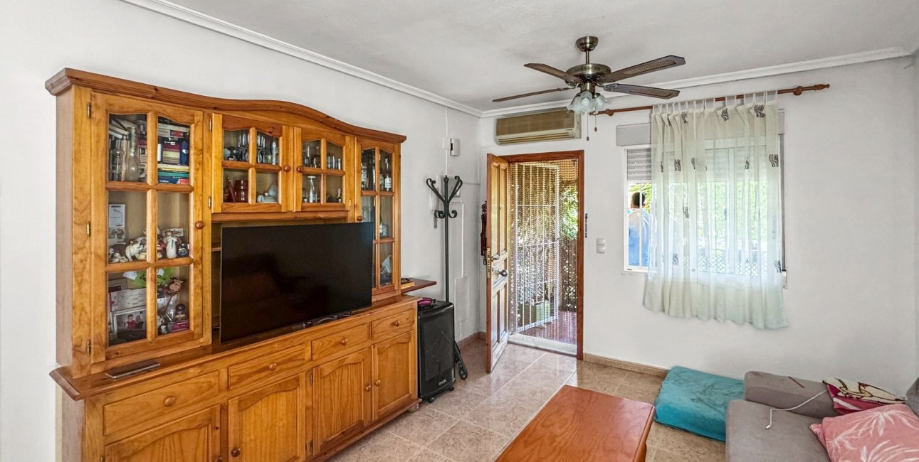 Resale - Townhouse -
Orihuela Costa - La Florida