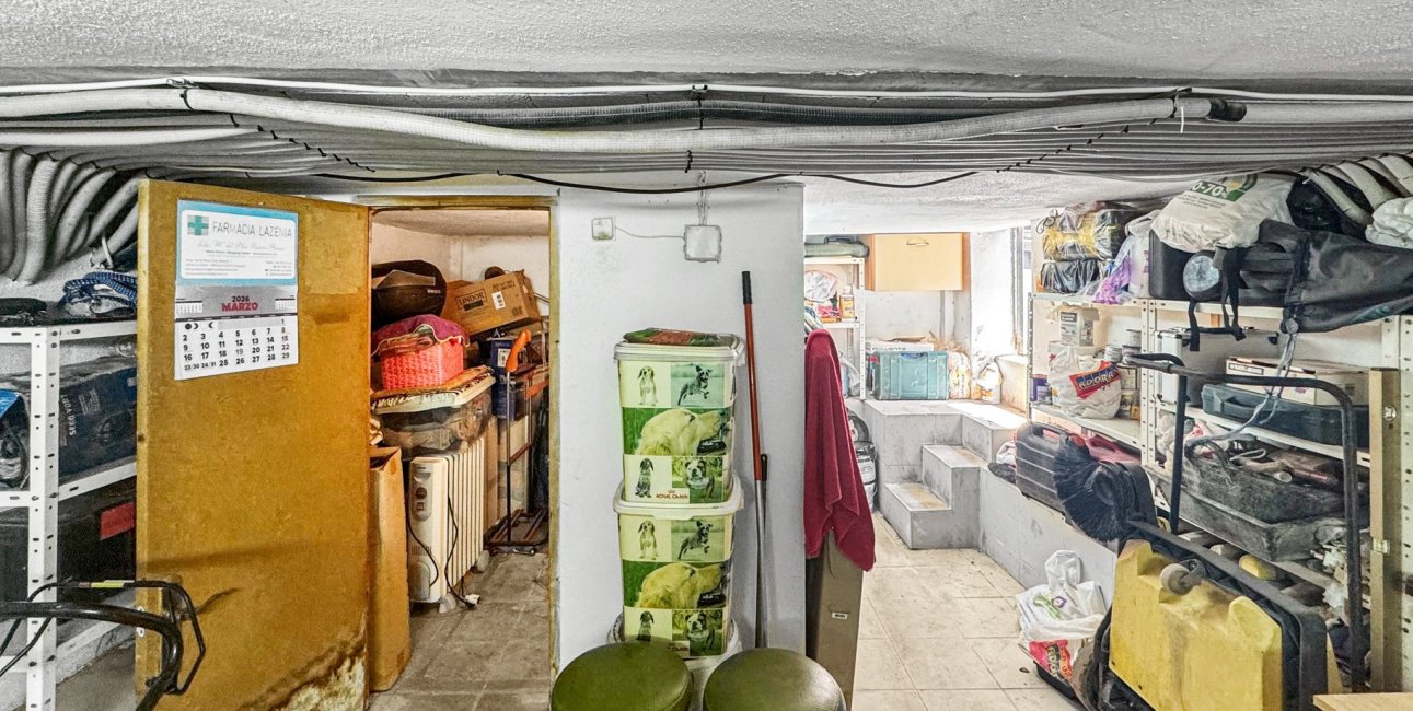 Resale - Townhouse -
Orihuela Costa - La Florida