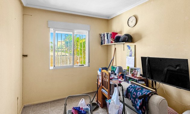 Resale - Townhouse -
Orihuela Costa - La Florida