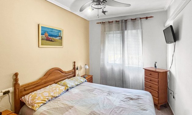 Resale - Townhouse -
Orihuela Costa - La Florida