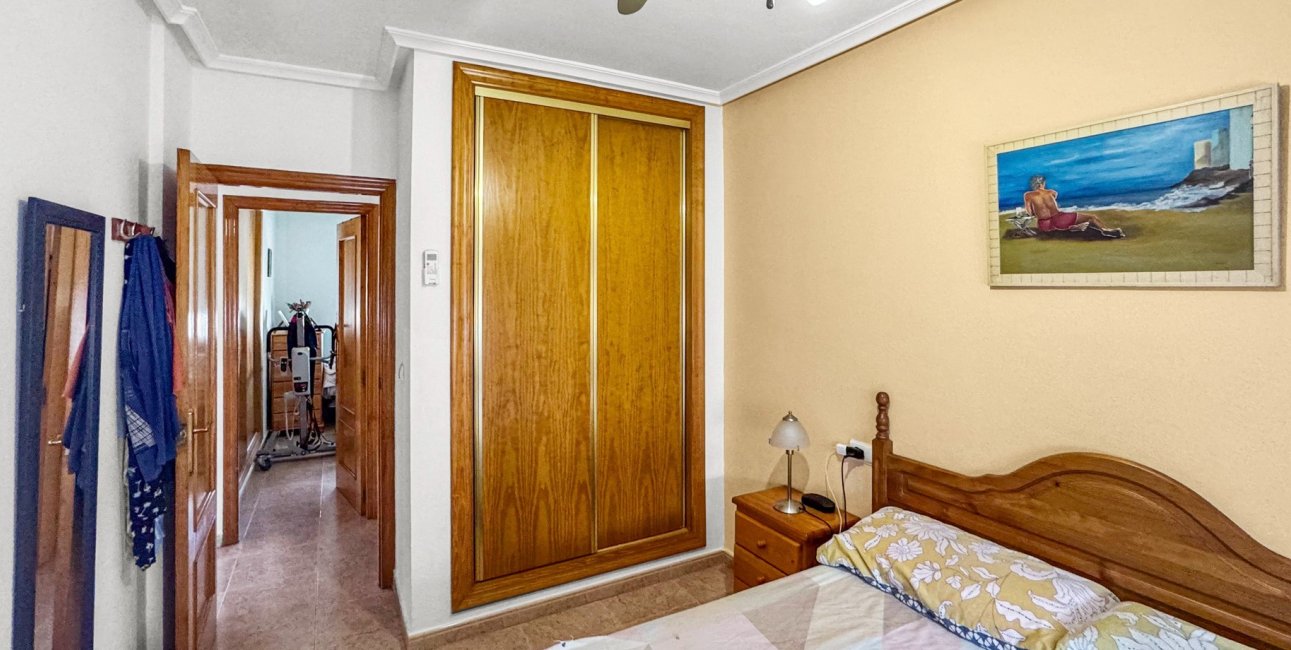 Resale - Townhouse -
Orihuela Costa - La Florida
