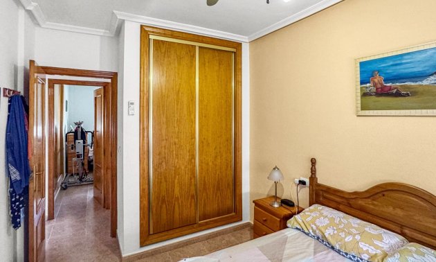 Resale - Townhouse -
Orihuela Costa - La Florida
