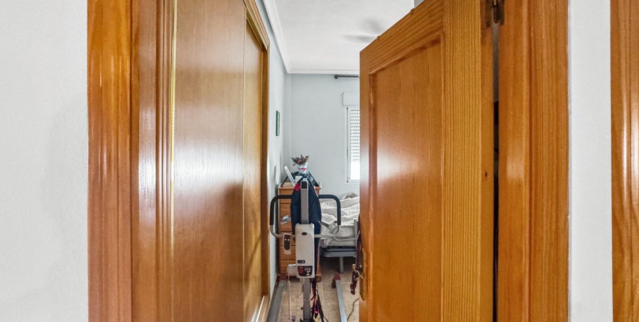 Resale - Townhouse -
Orihuela Costa - La Florida