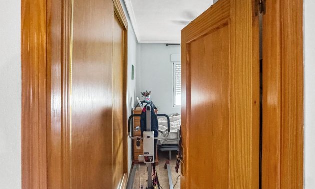 Resale - Townhouse -
Orihuela Costa - La Florida