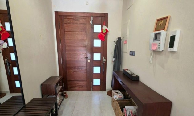 Resale - Villa -
Dehesa de campoamor - Campoamor