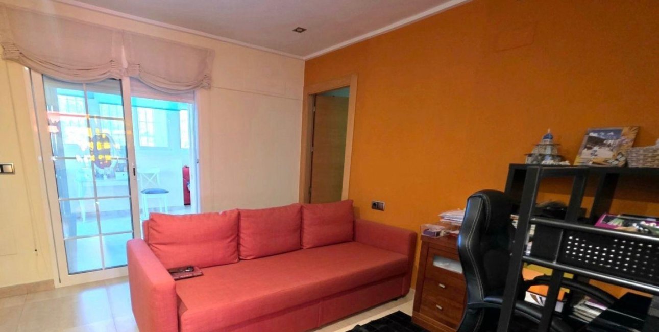 Resale - Villa -
Dehesa de campoamor - Campoamor