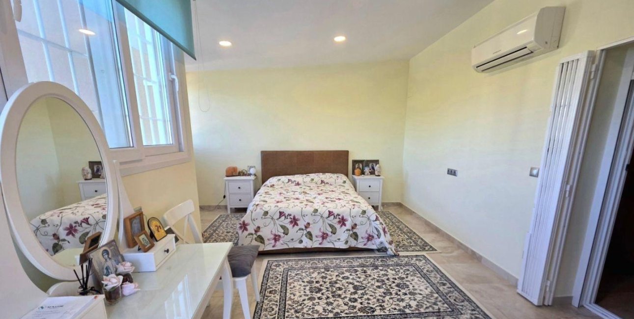 Resale - Villa -
Dehesa de campoamor - Campoamor