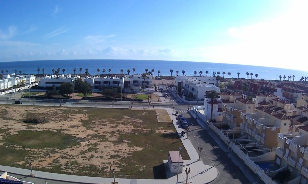 New Build - Bungalow -
Pilar de la Horadada - Playa de las Higuericas