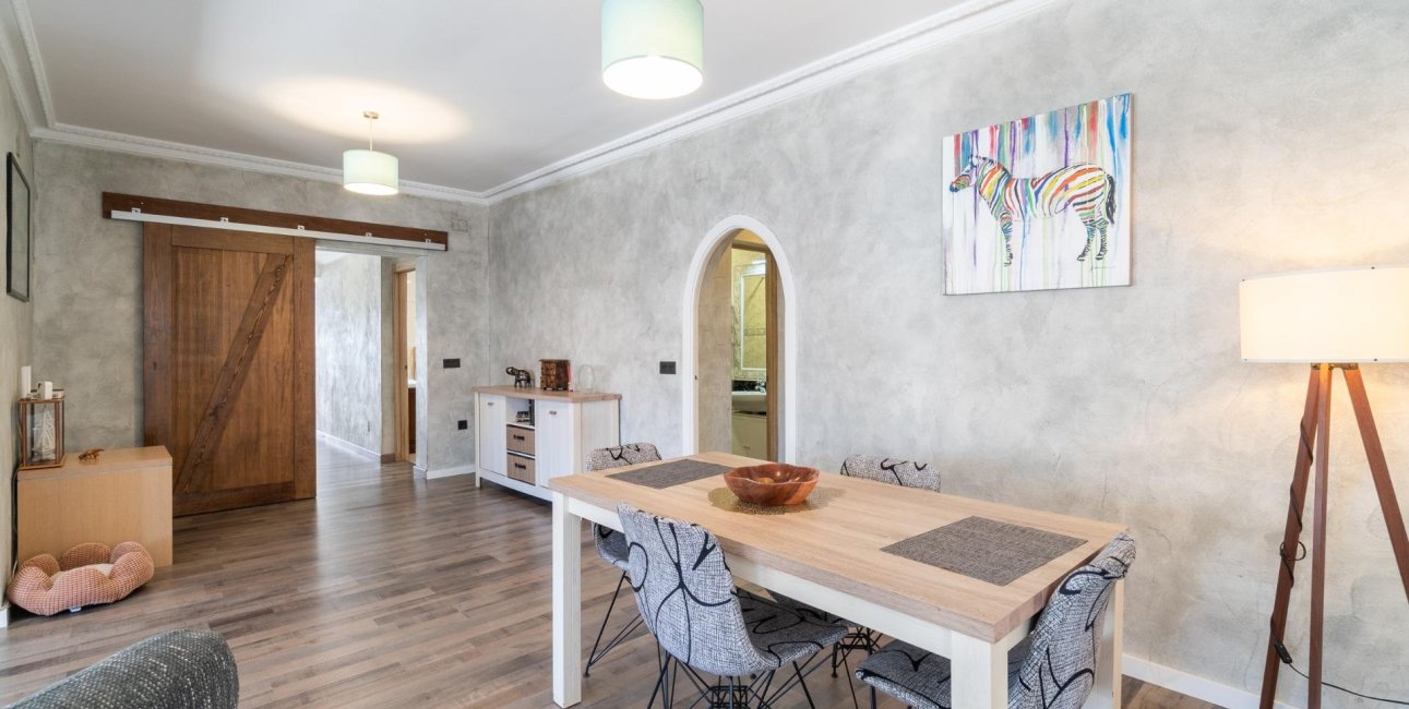 Resale - Villa -
Torrevieja - Torreta florida