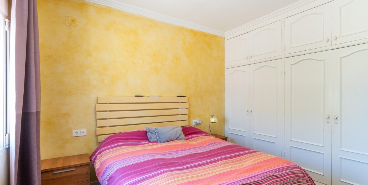 Resale - Villa -
Torrevieja - Torreta florida