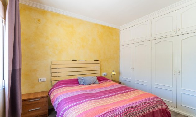 Resale - Villa -
Torrevieja - Torreta florida