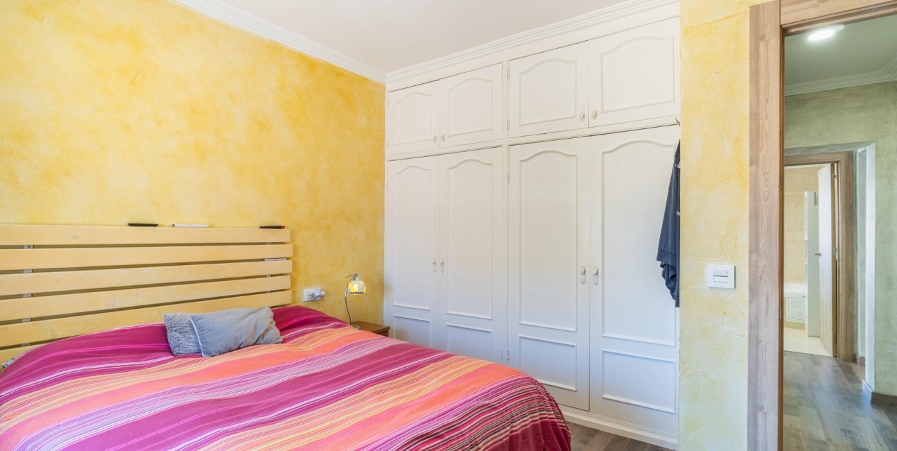 Resale - Villa -
Torrevieja - Torreta florida